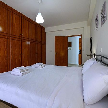 Oliva Apartment กาลามาตา ภายนอก รูปภาพ