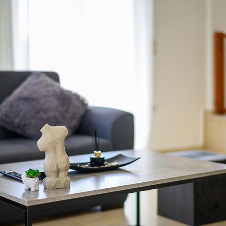 Oliva Apartment กาลามาตา ภายนอก รูปภาพ