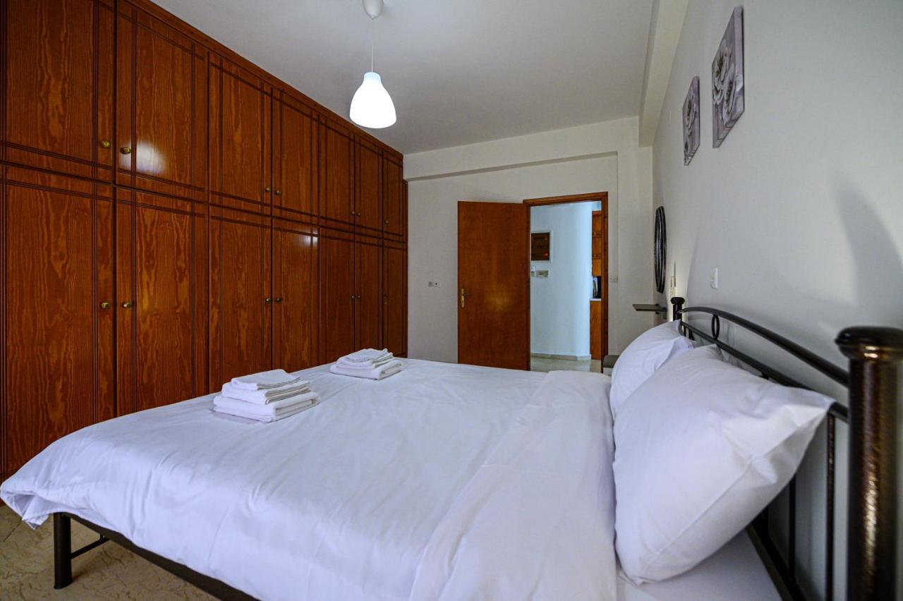 Oliva Apartment กาลามาตา ภายนอก รูปภาพ