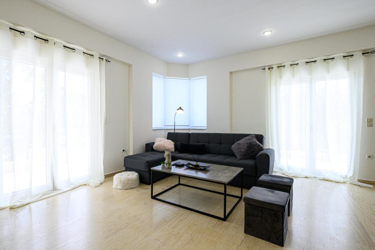 Oliva Apartment กาลามาตา ภายนอก รูปภาพ