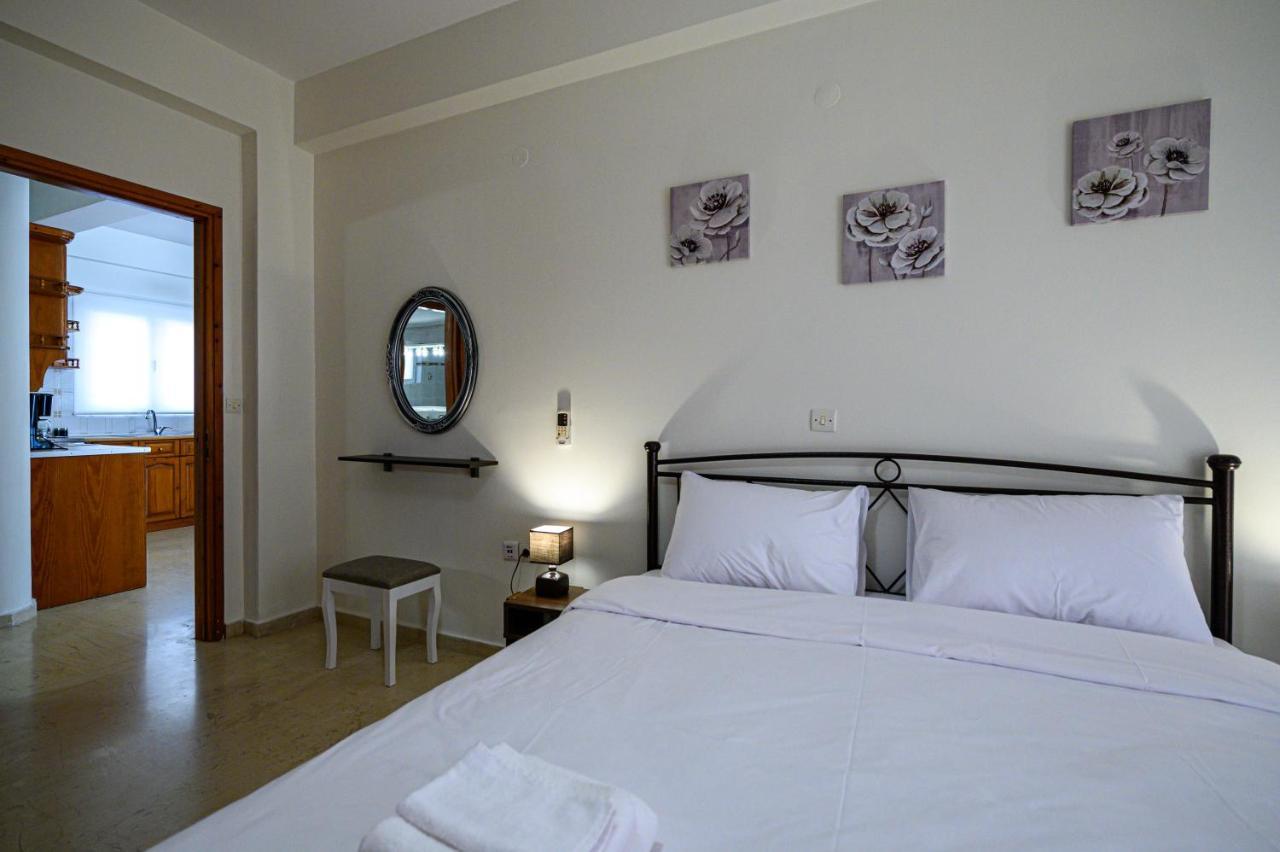 Oliva Apartment กาลามาตา ภายนอก รูปภาพ