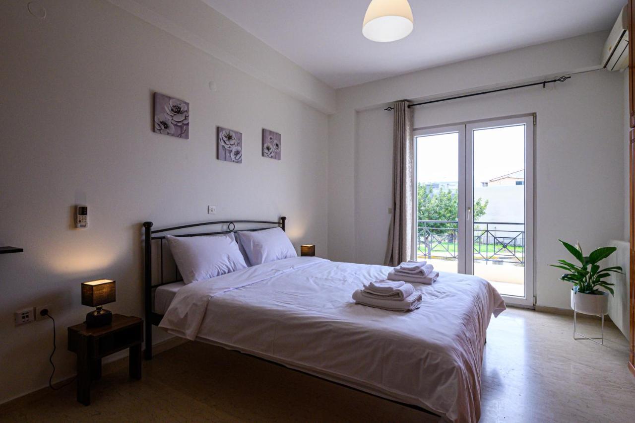 Oliva Apartment กาลามาตา ภายนอก รูปภาพ