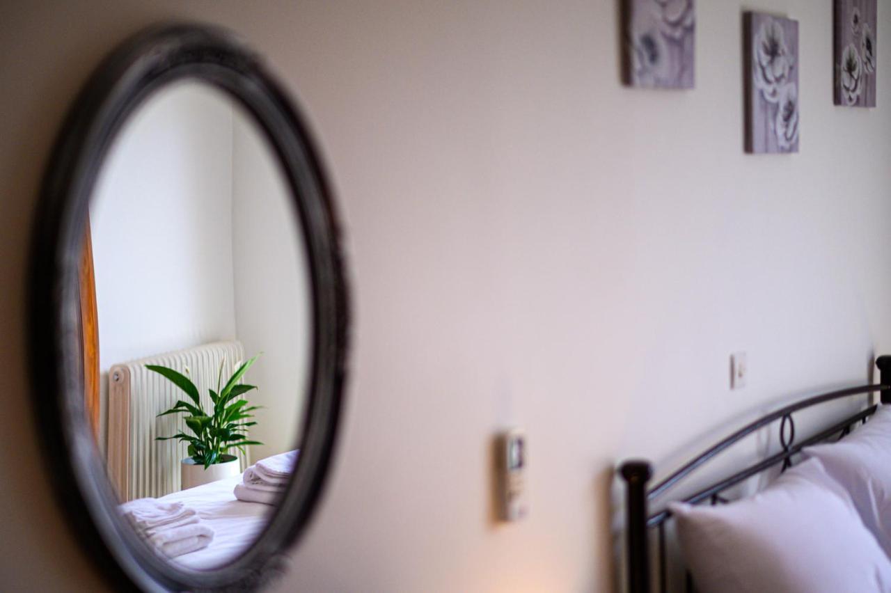 Oliva Apartment กาลามาตา ภายนอก รูปภาพ