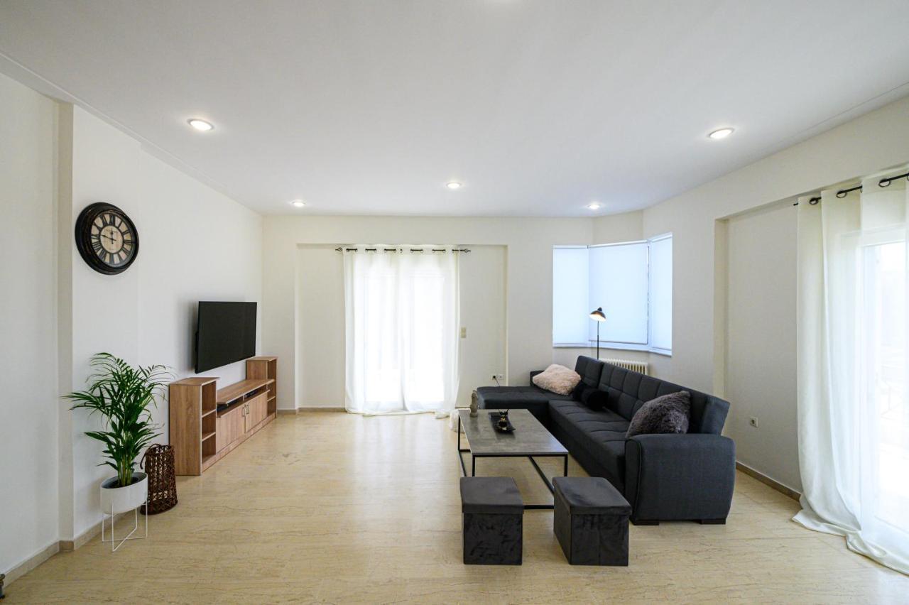 Oliva Apartment กาลามาตา ภายนอก รูปภาพ
