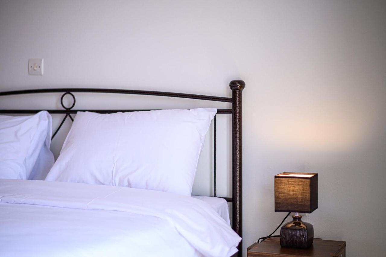 Oliva Apartment กาลามาตา ภายนอก รูปภาพ