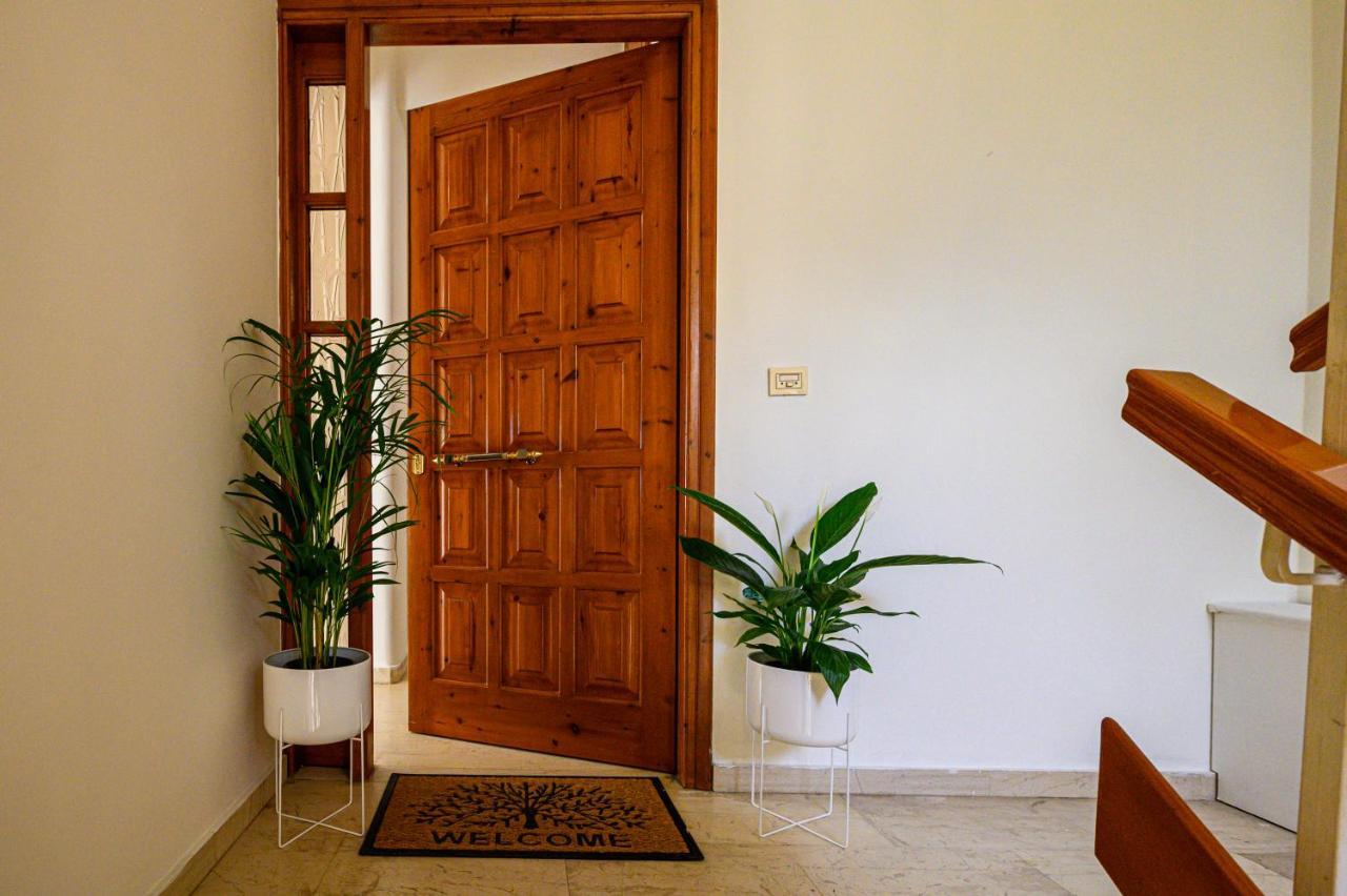 Oliva Apartment กาลามาตา ภายนอก รูปภาพ
