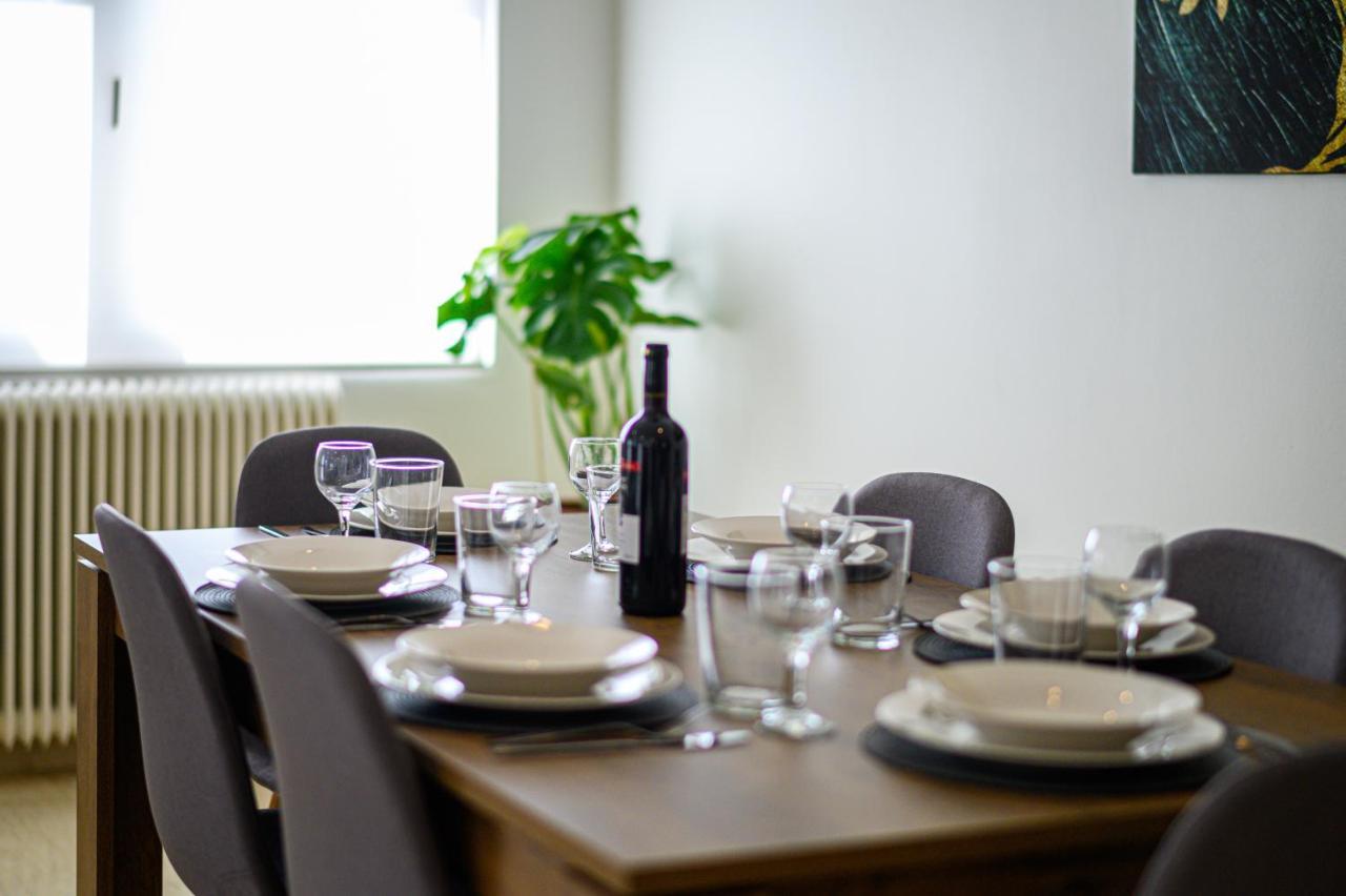 Oliva Apartment กาลามาตา ภายนอก รูปภาพ
