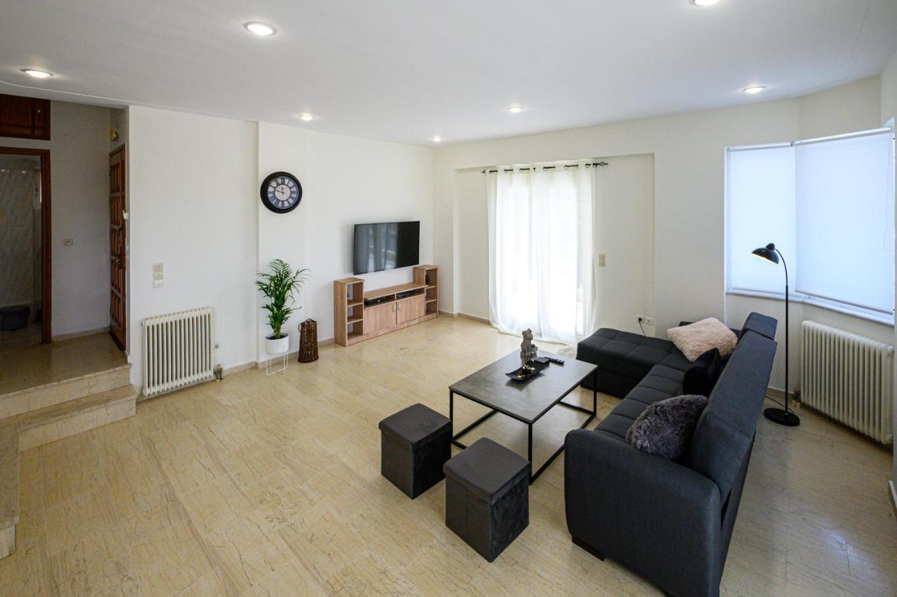 Oliva Apartment กาลามาตา ภายนอก รูปภาพ