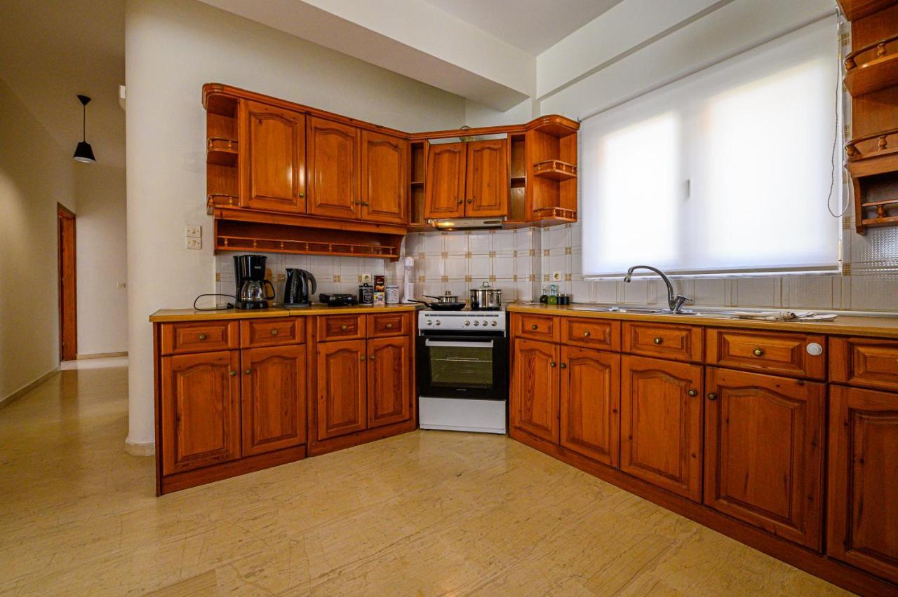 Oliva Apartment กาลามาตา ภายนอก รูปภาพ