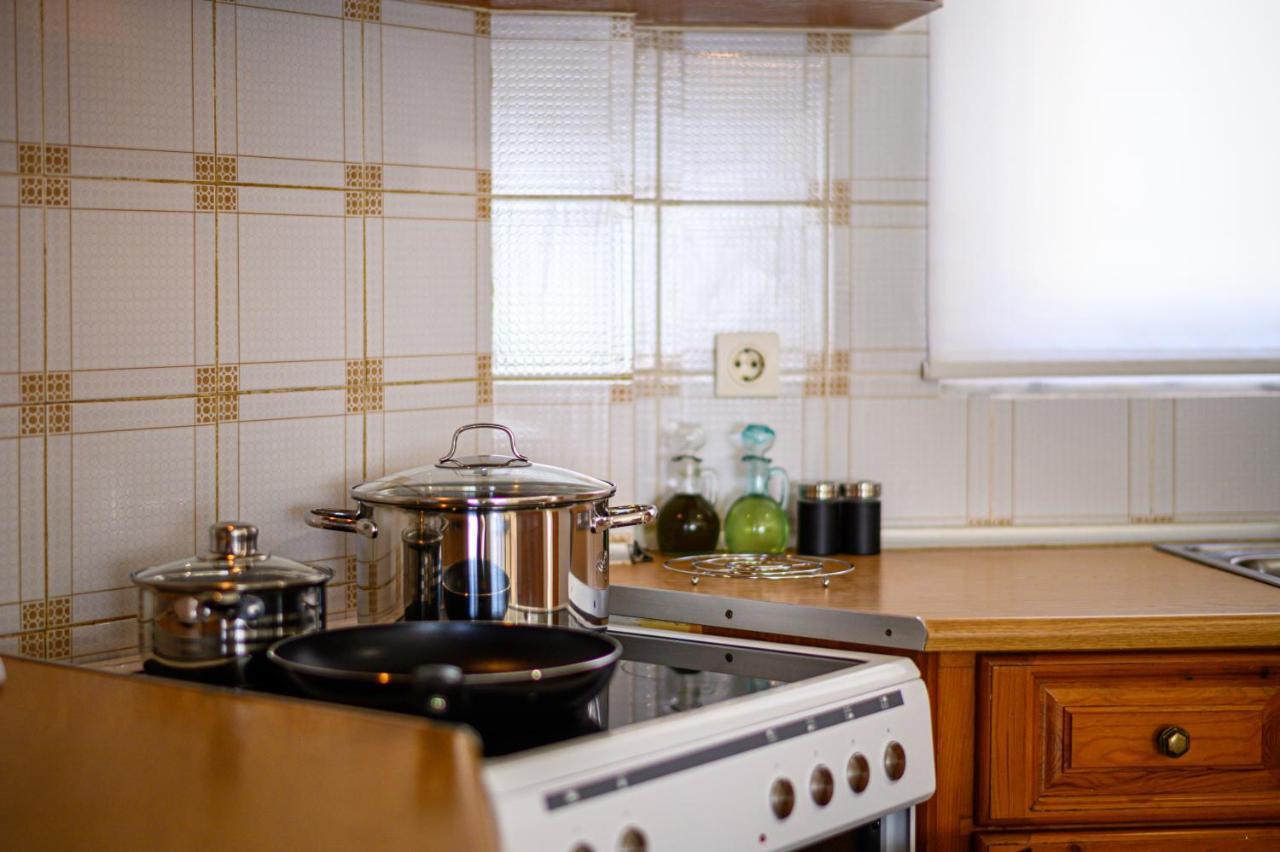 Oliva Apartment กาลามาตา ภายนอก รูปภาพ
