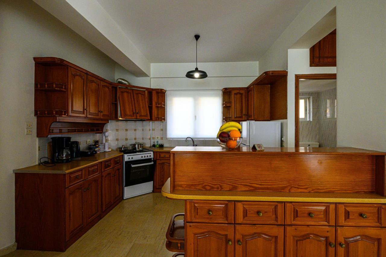Oliva Apartment กาลามาตา ภายนอก รูปภาพ