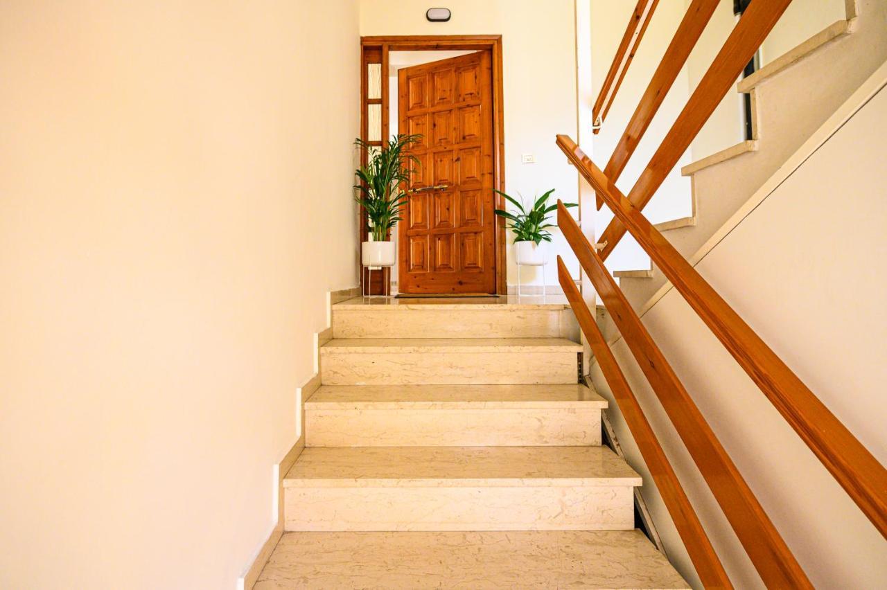Oliva Apartment กาลามาตา ภายนอก รูปภาพ