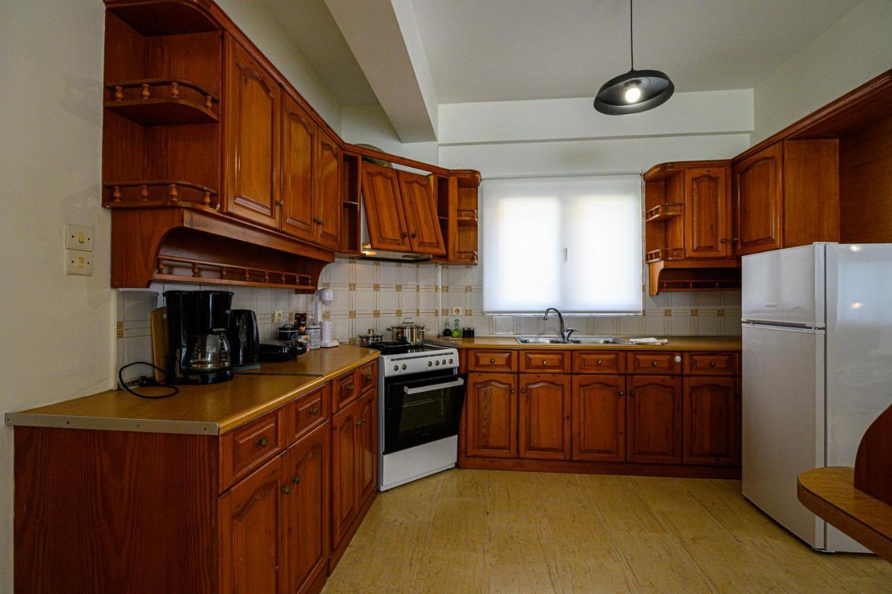Oliva Apartment กาลามาตา ภายนอก รูปภาพ