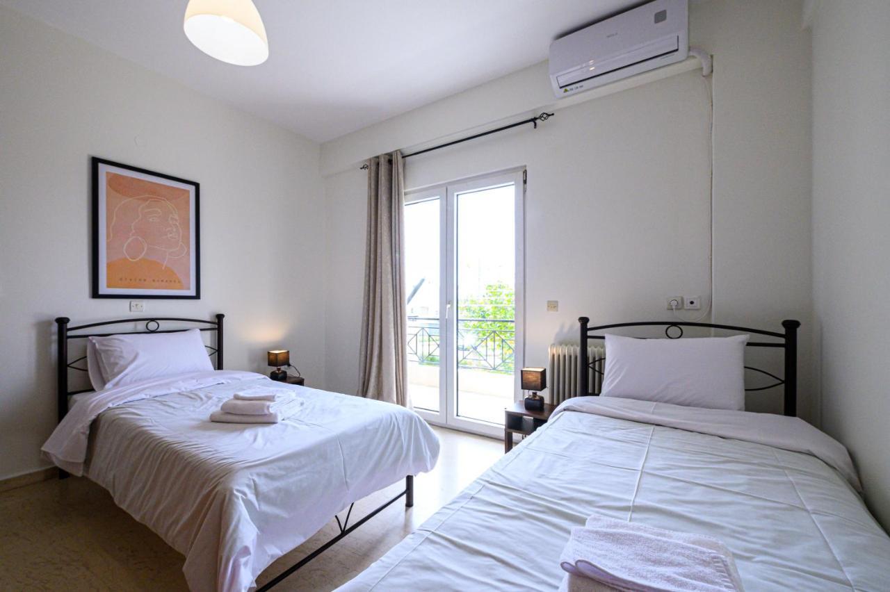 Oliva Apartment กาลามาตา ภายนอก รูปภาพ