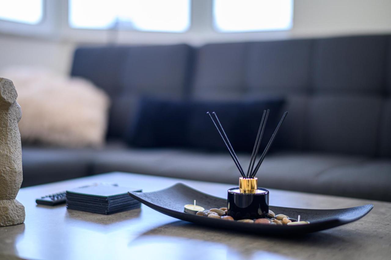Oliva Apartment กาลามาตา ภายนอก รูปภาพ