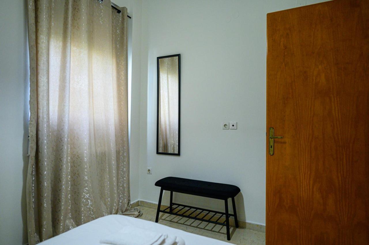 Oliva Apartment กาลามาตา ภายนอก รูปภาพ