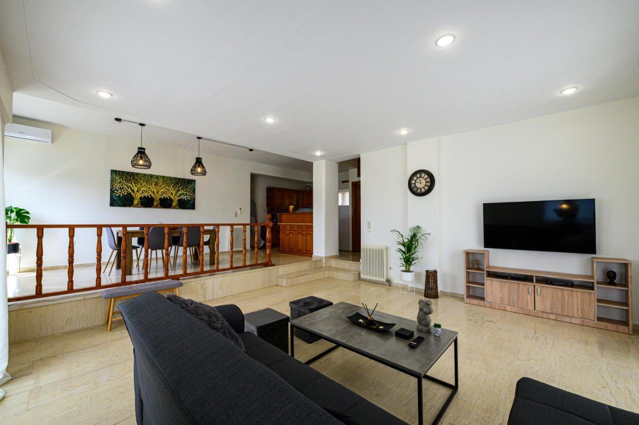 Oliva Apartment กาลามาตา ภายนอก รูปภาพ