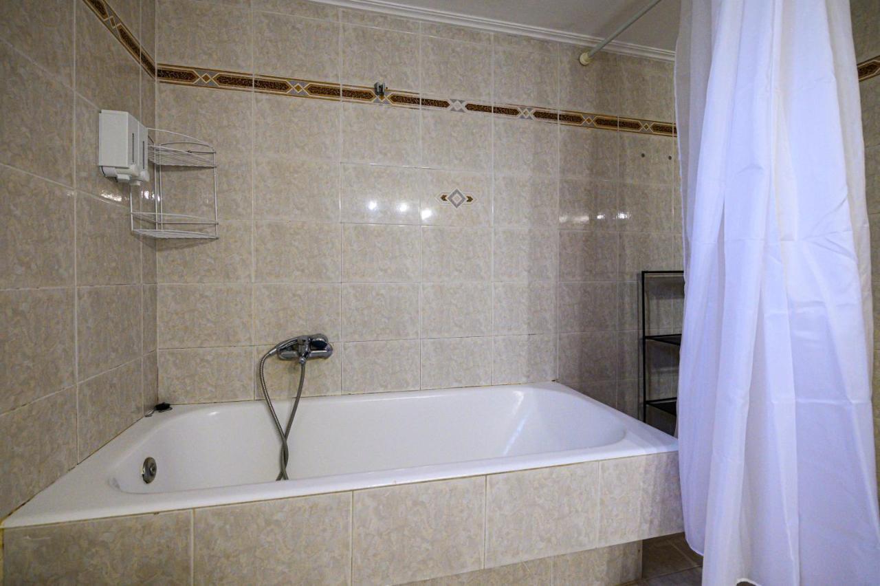 Oliva Apartment กาลามาตา ภายนอก รูปภาพ