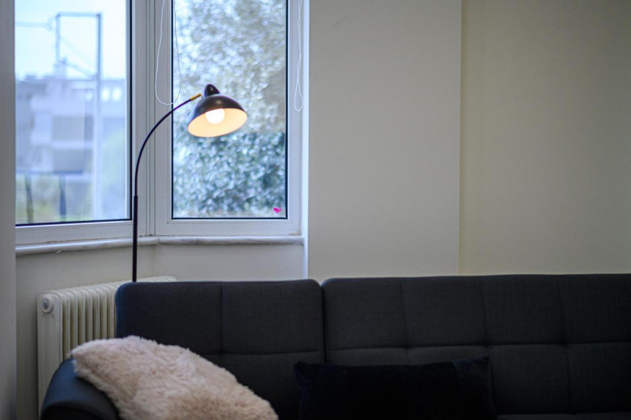 Oliva Apartment กาลามาตา ภายนอก รูปภาพ