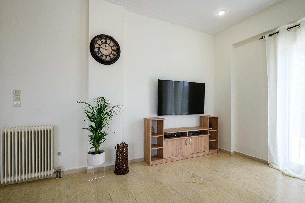 Oliva Apartment กาลามาตา ภายนอก รูปภาพ