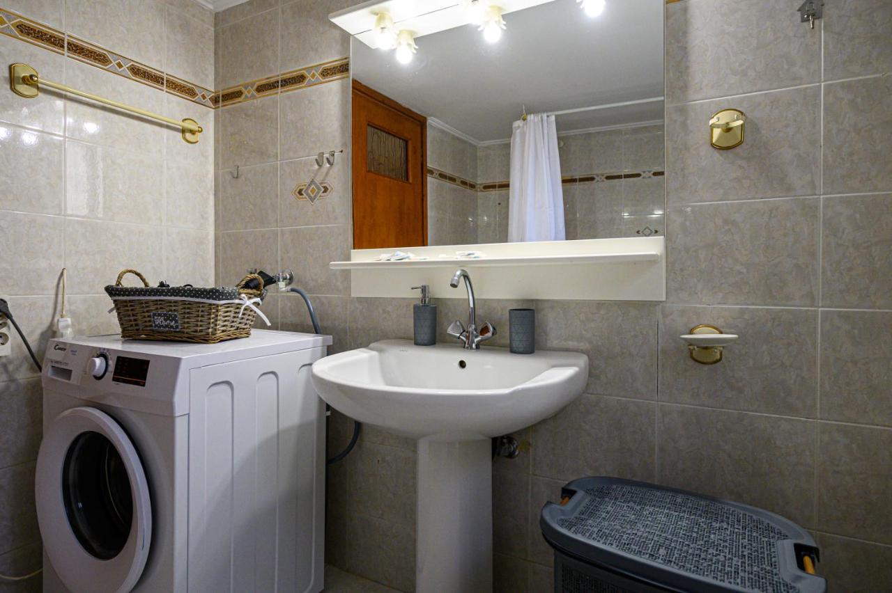 Oliva Apartment กาลามาตา ภายนอก รูปภาพ