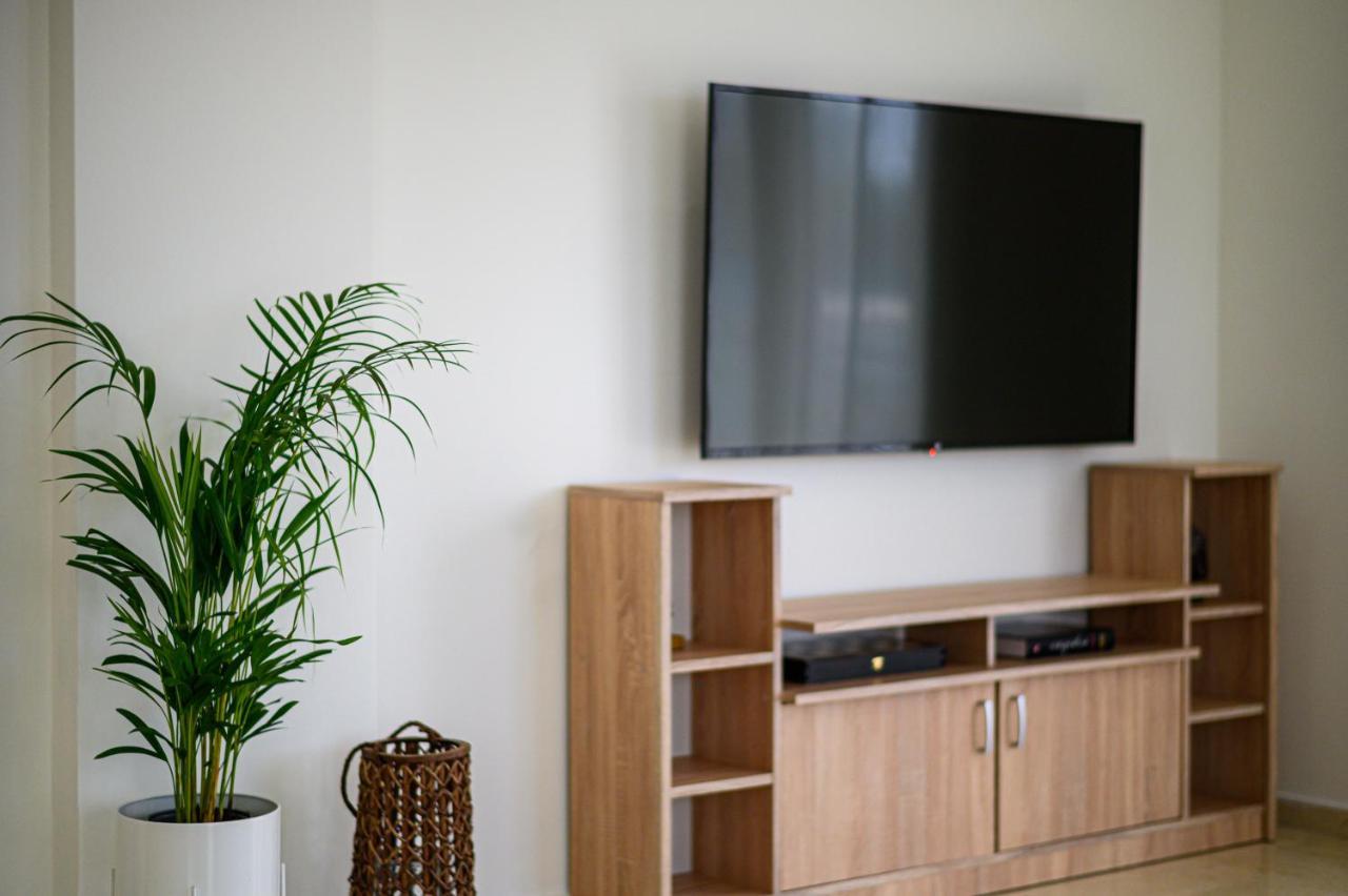 Oliva Apartment กาลามาตา ภายนอก รูปภาพ