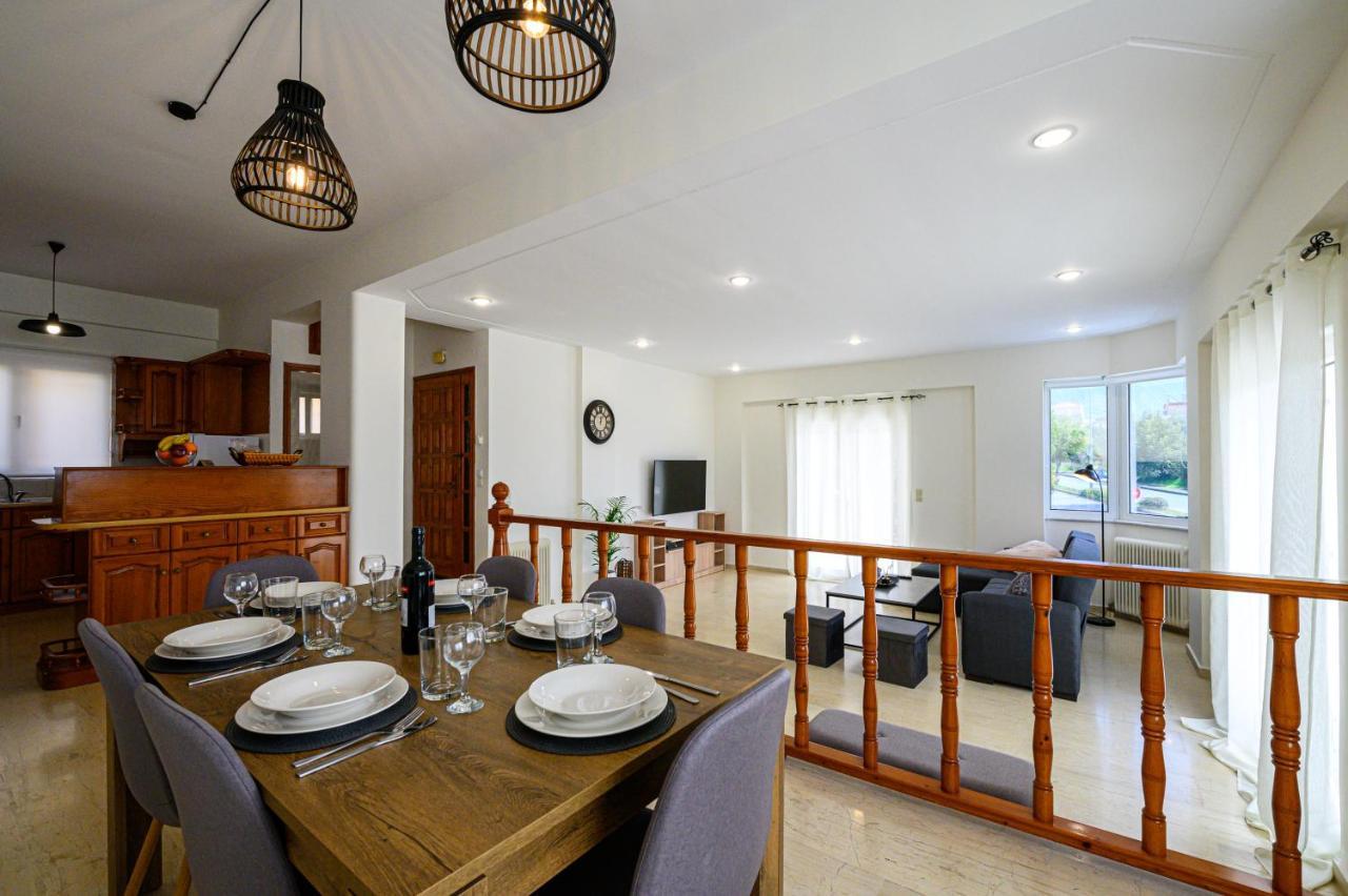 Oliva Apartment กาลามาตา ภายนอก รูปภาพ