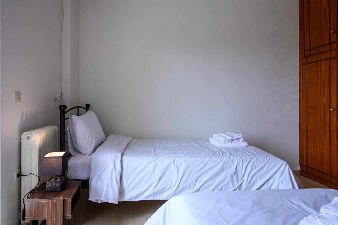 Oliva Apartment กาลามาตา ภายนอก รูปภาพ