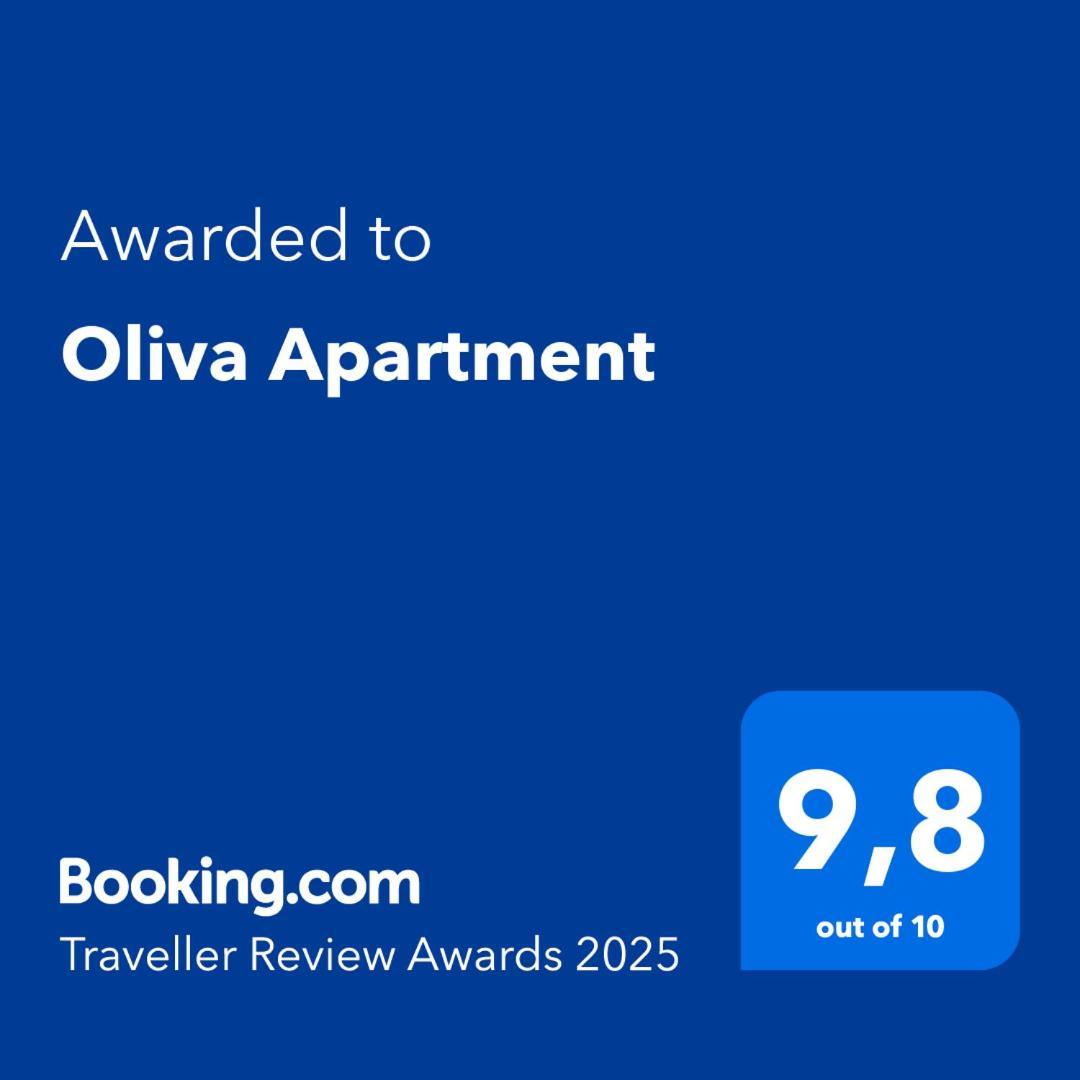Oliva Apartment กาลามาตา ภายนอก รูปภาพ